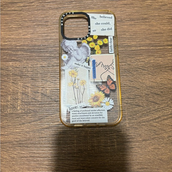 iPhone 13 Pro Max accessories! Screen and camera protector, multiple cases - Picture 7 of 10